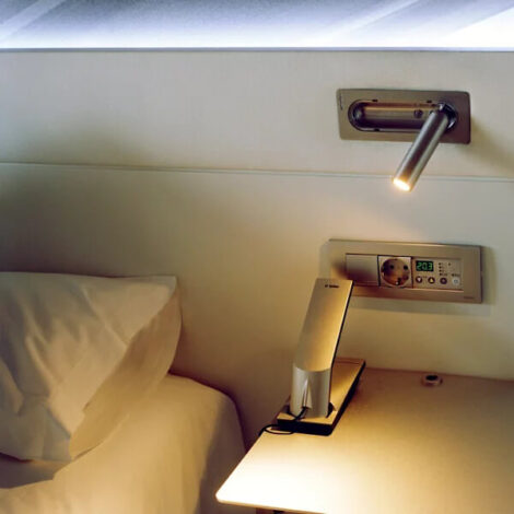 headboard lights wall light for hotels and residential spaces Pakistan